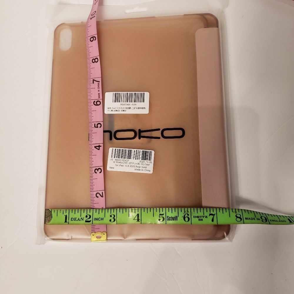Moko 10.9 2020 Tablet Case - Picture 4 of 4